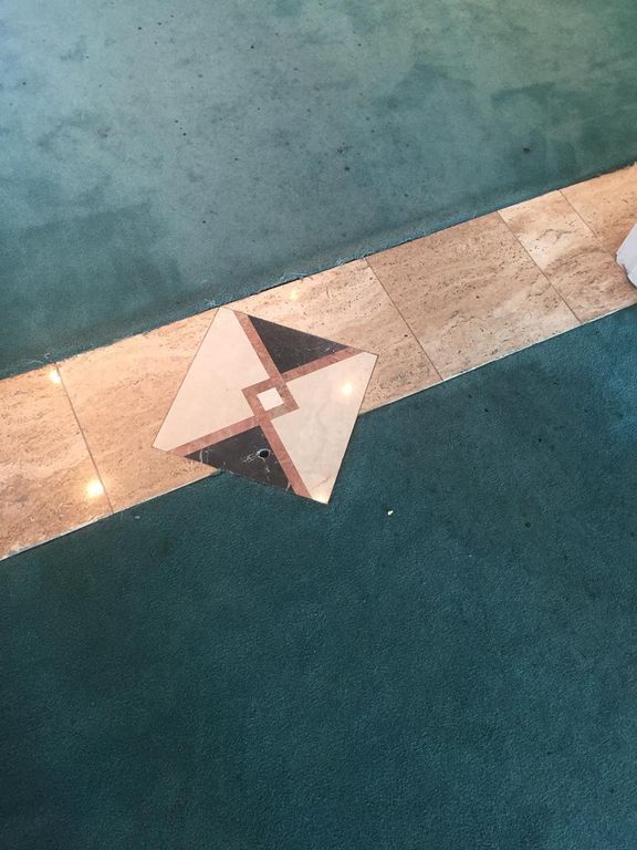 First and/or Second Floor Space